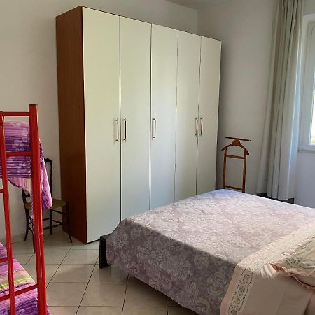 Ferienwohnung La Mi Ca La Spezia Exterior foto