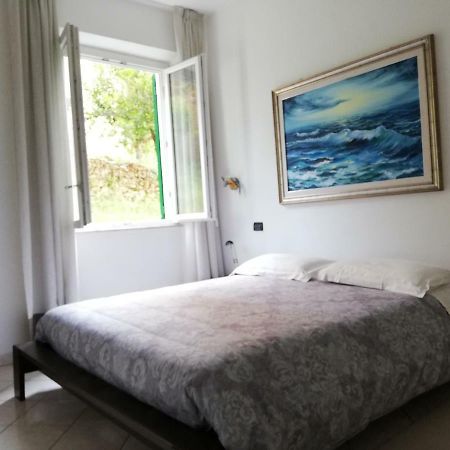 Ferienwohnung La Mi Ca La Spezia Exterior foto