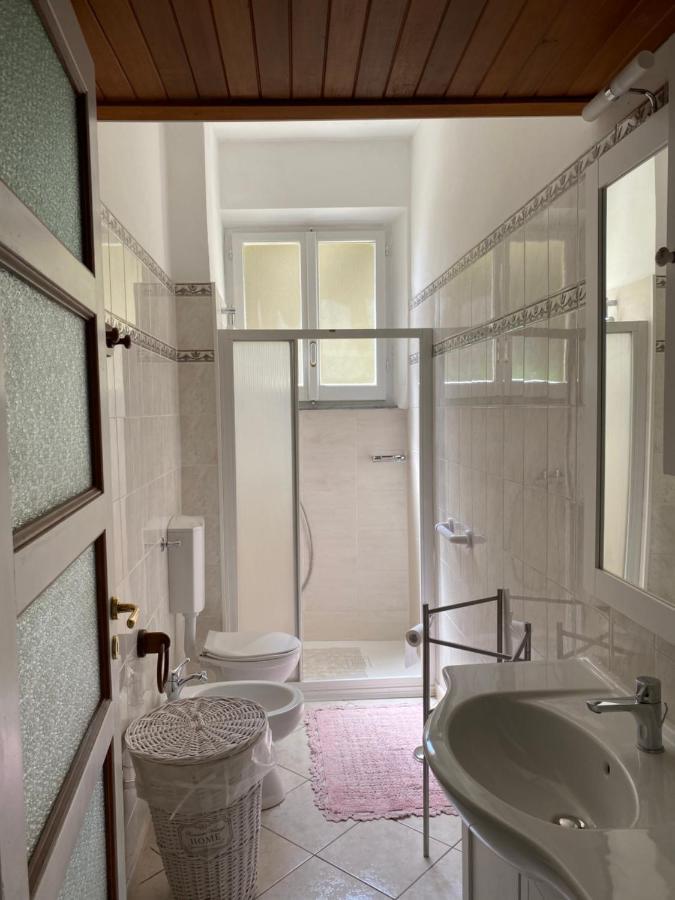 Ferienwohnung La Mi Ca La Spezia Exterior foto