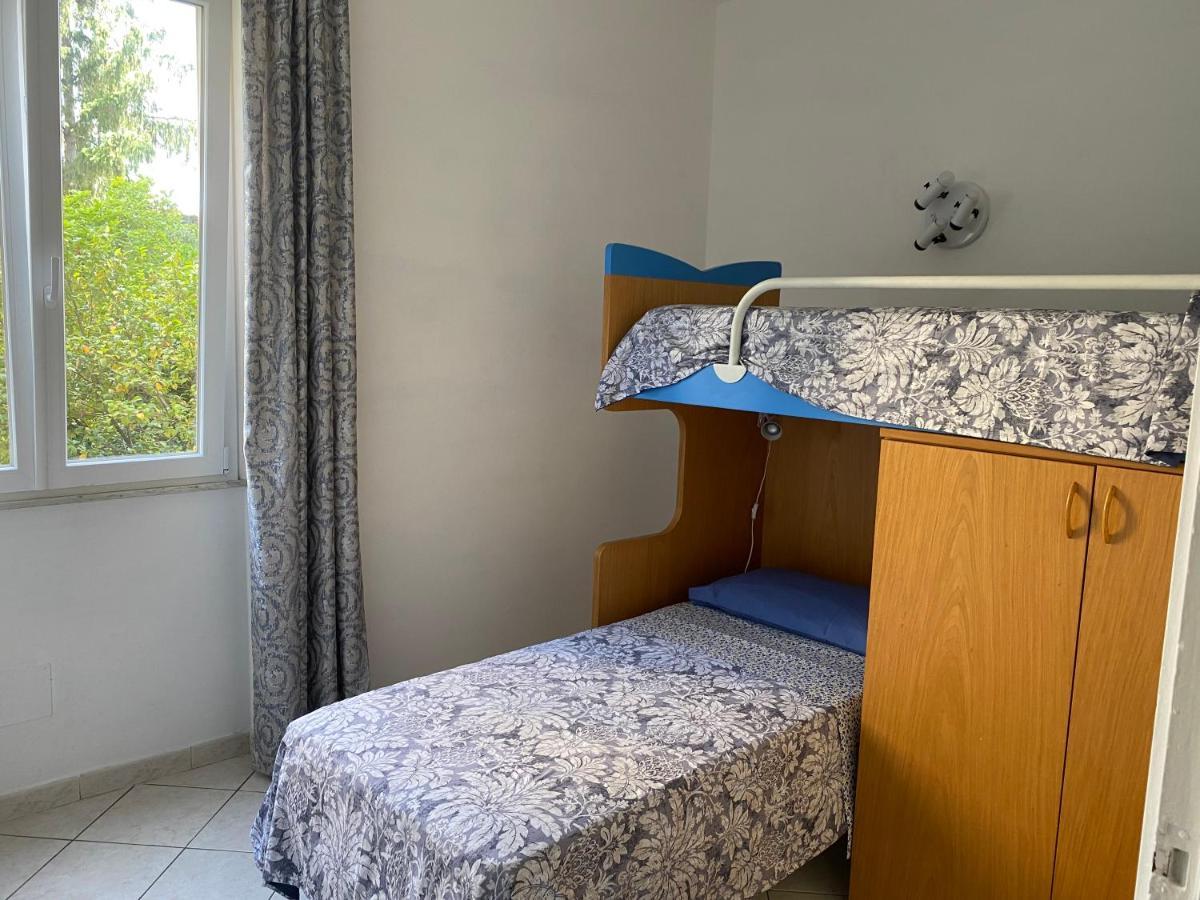 Ferienwohnung La Mi Ca La Spezia Exterior foto