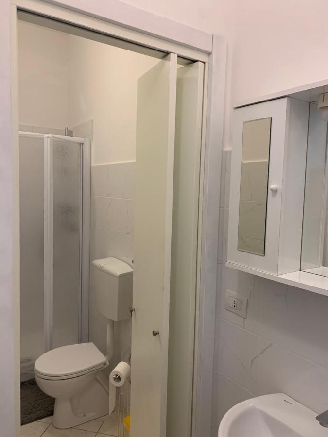 Ferienwohnung La Mi Ca La Spezia Exterior foto