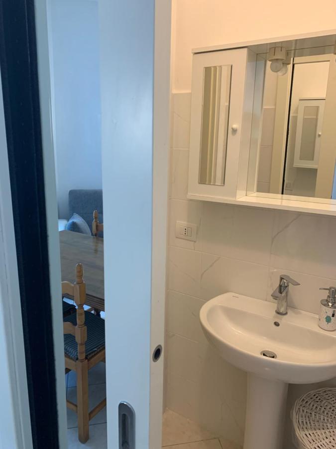 Ferienwohnung La Mi Ca La Spezia Exterior foto