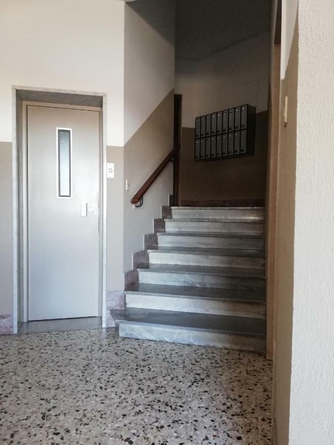 Ferienwohnung La Mi Ca La Spezia Exterior foto