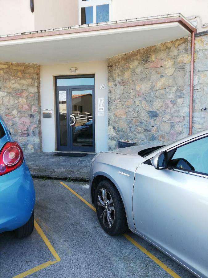 Ferienwohnung La Mi Ca La Spezia Exterior foto