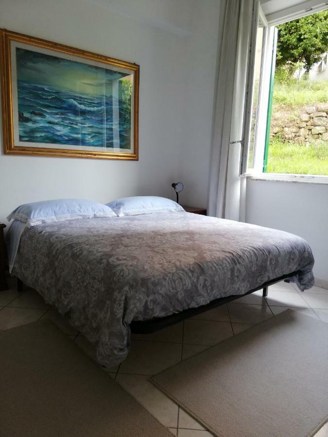 Ferienwohnung La Mi Ca La Spezia Exterior foto