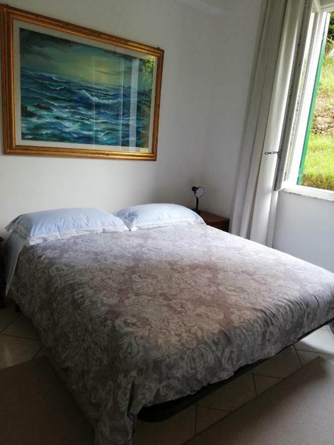 Ferienwohnung La Mi Ca La Spezia Exterior foto